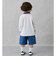 ペインターハーフパンツ