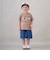 ペインターハーフパンツ