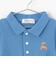 【POLO BCS】ポロシャツ＋サスつきパンツセット