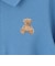 【POLO BCS】ポロシャツ＋サスつきパンツセット