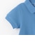 【POLO BCS】ポロシャツ＋サスつきパンツセット