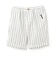 【リンク】チェックハーフパンツ(キッズ)