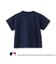 【MLB】3チーム刺しゅうTシャツ