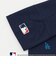 【MLB】3チーム刺しゅうTシャツ