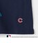 【MLB】3チーム刺しゅうTシャツ