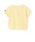 アップリケ車・ポニー半袖Tシャツ