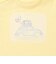 アップリケ車・ポニー半袖Tシャツ