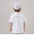 【防汚加工】DOGグラフィック半袖Tシャツ