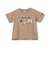 【防汚加工】DOGグラフィック半袖Tシャツ