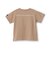 【防汚加工】DOGグラフィック半袖Tシャツ