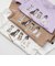 【防汚加工】DOGグラフィック半袖Tシャツ