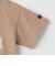 【防汚加工】DOGグラフィック半袖Tシャツ