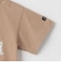 【防汚加工】DOGグラフィック半袖Tシャツ