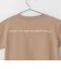 【防汚加工】DOGグラフィック半袖Tシャツ