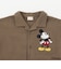 【Disney】開衿半袖シャツ