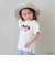 【Disney】モチーフキャラ半袖Tシャツ