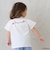 【Disney】モチーフキャラ半袖Tシャツ