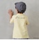 【Disney】モチーフキャラ半袖Tシャツ