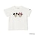 【Disney】モチーフキャラ半袖Tシャツ