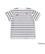 【Disney】モチーフキャラ半袖Tシャツ