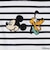 【Disney】モチーフキャラ半袖Tシャツ