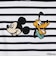 【Disney】モチーフキャラ半袖Tシャツ