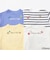 【Disney】モチーフキャラ半袖Tシャツ