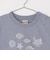 【接触冷感】海刺しゅう半袖Tシャツ(キッズサイズ)