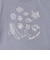 【接触冷感】海刺しゅう半袖Tシャツ(キッズサイズ)