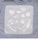 【接触冷感】海刺しゅう半袖Tシャツ(キッズサイズ)