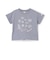 【接触冷感】海刺しゅう半袖Tシャツ(キッズサイズ)