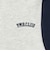 【接触冷感】袖ライン配色半袖Tシャツ