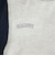 【接触冷感】袖ライン配色半袖Tシャツ