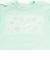 海の生き物刺しゅう半袖Tシャツ