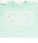 海の生き物刺しゅう半袖Tシャツ