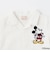 【Disney】開衿シャツセットアップ