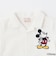 【Disney】開衿シャツセットアップ