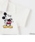 【Disney】開衿シャツセットアップ