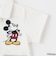【Disney】開衿シャツセットアップ