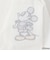 【Disney】開衿シャツセットアップ