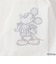 【Disney】開衿シャツセットアップ