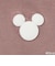 【Disney】パイルジャガードカバーオール