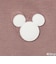 【Disney】パイルジャガードカバーオール