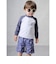 【SWIM】BOYSアソートセットアップ水着