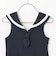 【SWIM】boysセーラー衿水着