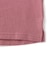 レース袖ロゴTシャツ