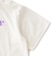 マーメイドシアーアップリケTシャツ