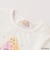 【DISNEYプリンセス】グラフィックTシャツ