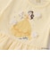 【DISNEYプリンセス】グラフィックTシャツ