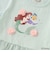 【DISNEYプリンセス】グラフィックTシャツ